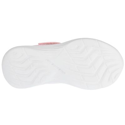 4. Skechers Selectors - Reset Achieved 303573L-LTPK Różowe 27