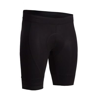 Spodenki męskie SILVINI men's cycling shorts Fortore MP2012 black