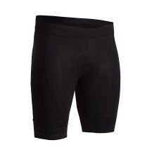 Spodenki męskie SILVINI men's cycling shorts Fortore MP2012 black