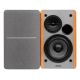 Głośniki Edifier Studio R1280T 2.0 sprzedaż detaliczna drewna