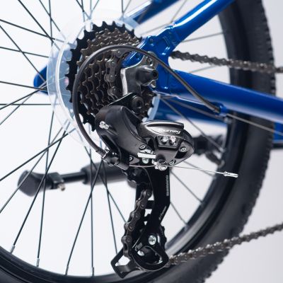 8. Dziecięcy Rower  Radvik Viking 20 92800597757