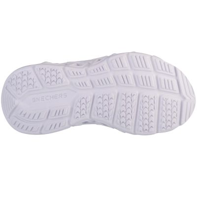 4. Skechers Slip-Ins: Hypno-Flash 2.0 - Vexlux 403830L-BKRD Czarne 27