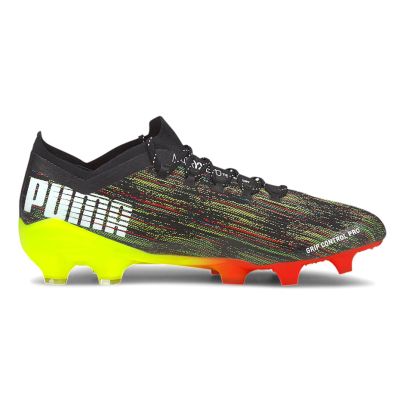 12. Buty piłkarskie Puma Ultra 1.2 FG AG M 106299 02