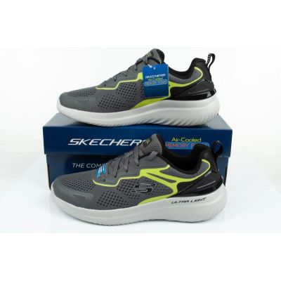 31. Buty sportowe Skechers Bounder M 232674-CCLM