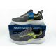 31. Buty sportowe Skechers Bounder M 232674-CCLM