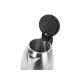 4. Czajnik srebrny 2000W BK-18SS BLOW 1,8l