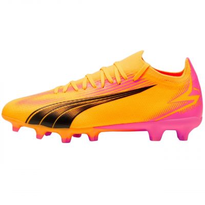 3. Buty piłkarskie Puma Ultra Match FG/AG 107754 03