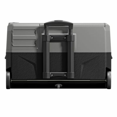 2. Przenośna Lodówka Kompresorowa Yolco BCX30 Grey