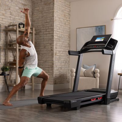 9. PROFORM BIEŻNIA ELEKTRYCZNA CARBON TLX