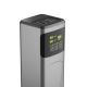 5. Hama High Power Litowo-jonowa (Li-Ion) 20000 mAh Szary