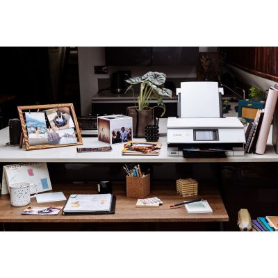 9. Canon PIXMA TS8751 Atramentowa A4 4800 x 1200 DPI Wi-Fi