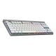 2. Logitech G G515 LIGHTSPEED TKL