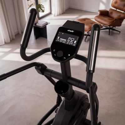12. VIRTUFIT ROWER ELIPTYCZNY FDR300i
