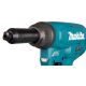 9. Makita DRV250 nitownica Pistolet ręczny/nitownica ręczna