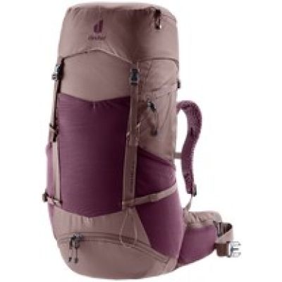 Deuter Futura Pro 38 SL 38 l Bordowy