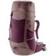Deuter Futura Pro 38 SL 38 l Bordowy