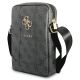 2. Torba Guess 4G Big Metal Logo na tablet 10'' - szara