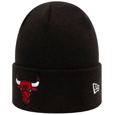 5. Czapka New Era Chicago Bulls Cuff Hat 12156075