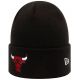 5. Czapka New Era Chicago Bulls Cuff Hat 12156075