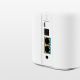 10. Router ZTE G5 Ultra 5G (MC8512) Rrouter stacjonarny SIM 5G Ultra z WiFi7