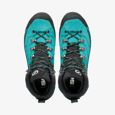 5. Scarpa RIBELLE TRK GTX WOMAN Damski Dorosły