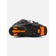 13. Buty narciarskie LANGE Shadow 85 W MV Gw (Black Recy)
