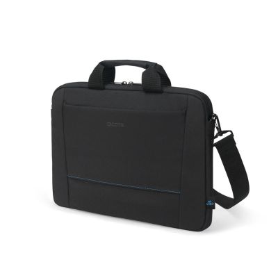 4. DICOTA D3250603 torba na laptop 40,6 cm (16") Aktówka Czarny