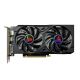 2. Karta graficzna BIOSTAR GeForce GTX 1660 Ti 6GB GDDR6 ATX (VN1666TF69)