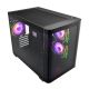 3. Obudowa FSP Geh Mini S380-BA Micro-ATX/Mini-ITX bez N.