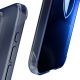 18. Etui 3mk Just20g Clear Case na Apple iPhone 15 - przezroczyste