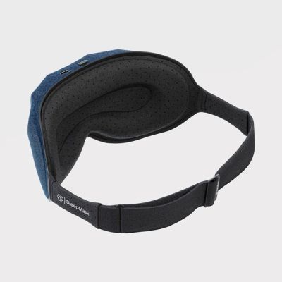 20. Maska relaksacyjna na oczy do spania Therabody Sleep Mask