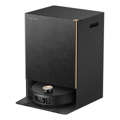 8. Dreame Matrix10 Ultra 0,31 l Czarny