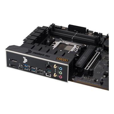10. Płyta główna ASUS TUF GAMING B650-E WIFI