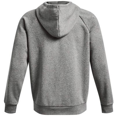8. Bluza Under Armour Rival Fleece FZ Hoodie M 1379767 025