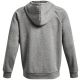 8. Bluza Under Armour Rival Fleece FZ Hoodie M 1379767 025