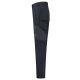 4. Spodnie robocze Tricorp unisex Work Trousers 4-way Stretch MLI-T77T8