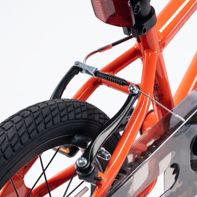 4. Dziecięcy Rower Martes Essentials  Ninja 14 92800597989