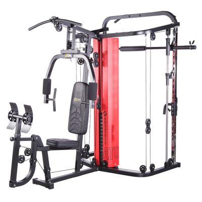 21. Suwnica HMS Premium ATOM