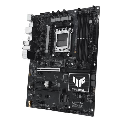 12. Płyta główna ASUS TUF GAMING B850-PLUS WIFI