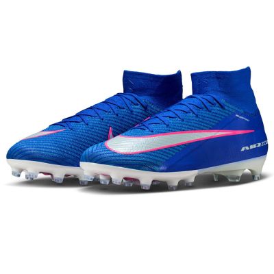 4. Buty Nike Zoom Mercurial Superfly 10 Elite AG-PRO FQ8339-446