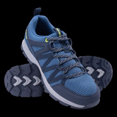 4. Męskie Buty DELSON LOW