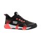 2. Sneakersy męskie K-swiss K-FRAME PADEL do padla czarne (04597-074-M)