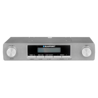 2. Radioodtwarzacz domowy Blaupunkt KR12SL