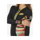 4. Pianka damska RIP CURL G-Bomb 1.5 Ls Fz Full Spr multikolor