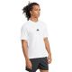 4. Koszulka adidas Essentials Small Logo Single Jersey M JF1092