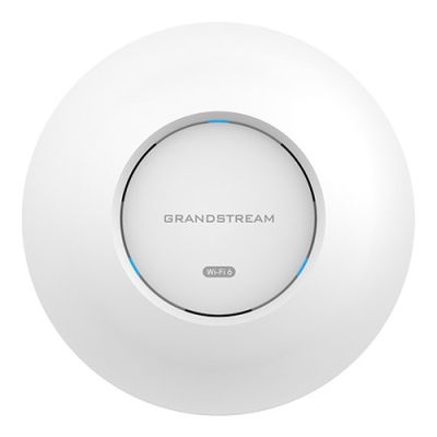 7. Grandstream AccesPoint GWN 7660 WIFI 6 dual-band