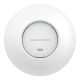 7. Grandstream AccesPoint GWN 7660 WIFI 6 dual-band