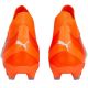 9. Buty piłkarskie Puma Ultra Pro FG/AG M 107240 01