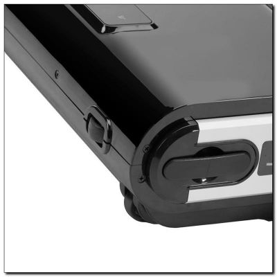 3. Bieżnia elektryczna do nordic walking HMS Loop15