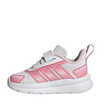 5. Buty dla dzieci adidas Tensaur Run 4.0 EL I KJ6702